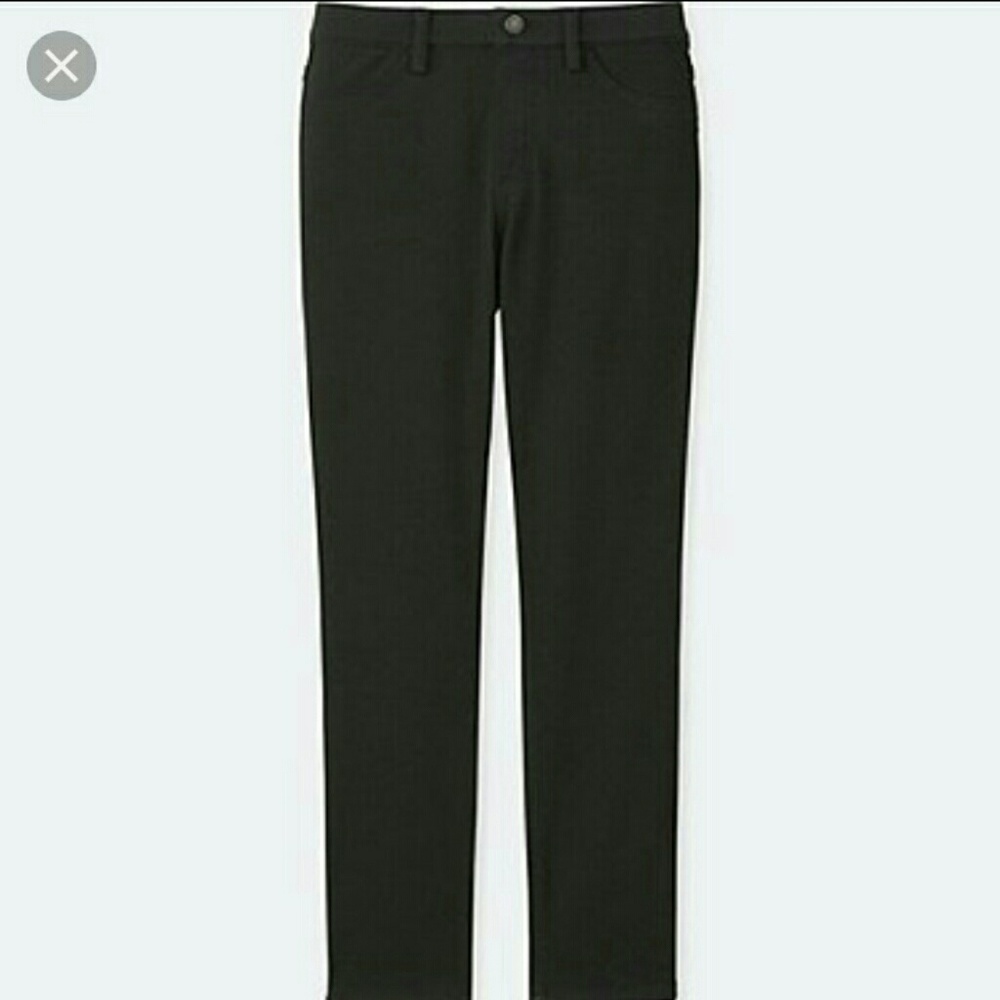 * 2 Pairs * Uniqlo leggings pants